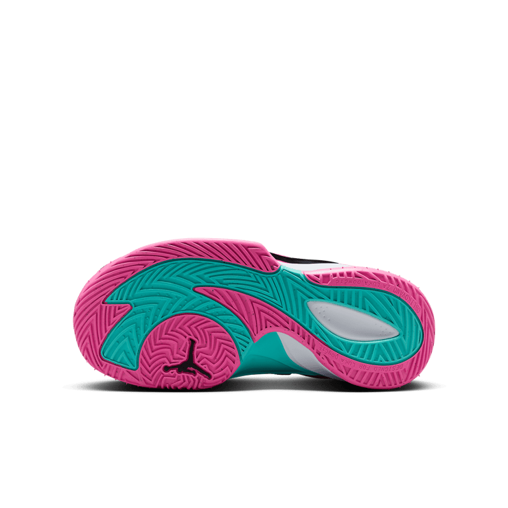 Nike Luka 3 Basketball Angle 1