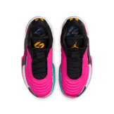Nike Luka 3 Basketball Angle 2
