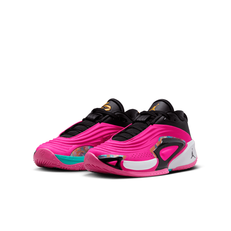 Nike Luka 3 Basketball Angle 3