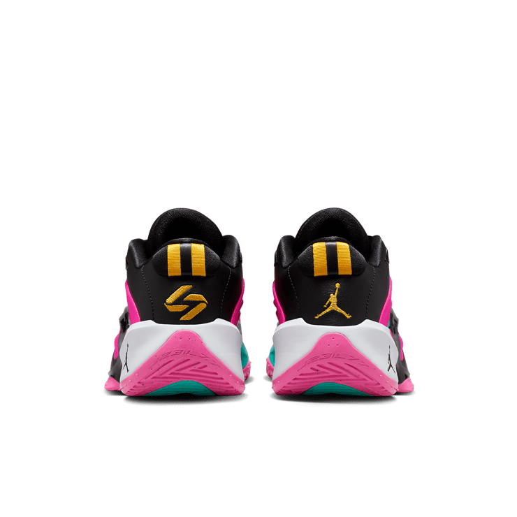 Nike Luka 3 Basketball Angle 4