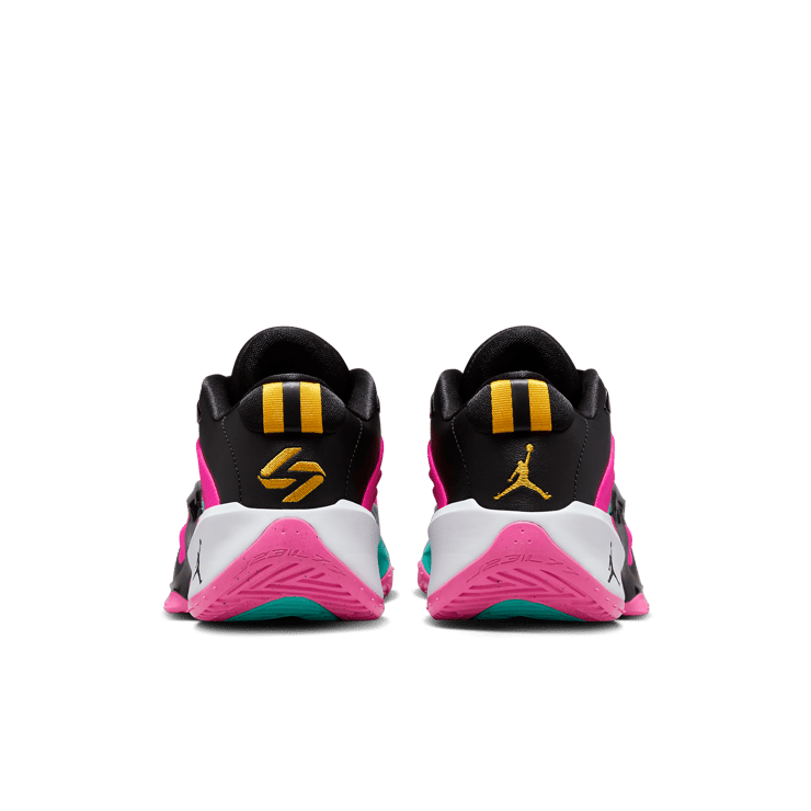 Nike Luka 3 Basketball Angle 4