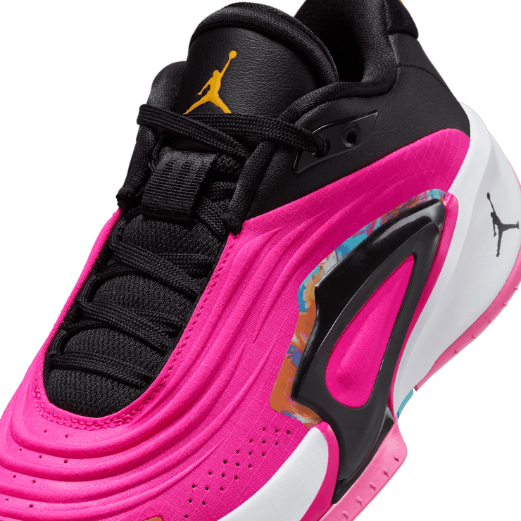 Nike Luka 3 Basketball Angle 5