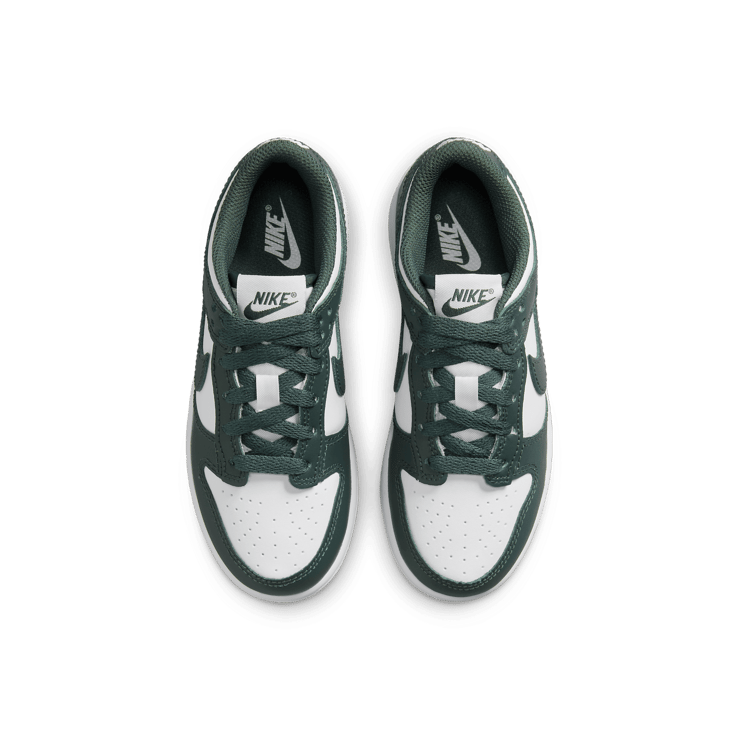 Nike Dunk Low Angle 2