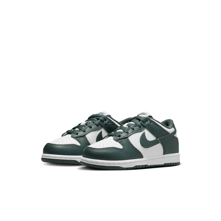 Nike Dunk Low Angle 3