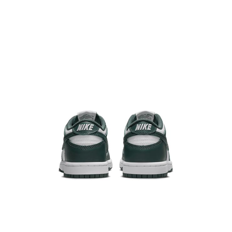 Nike Dunk Low Angle 4