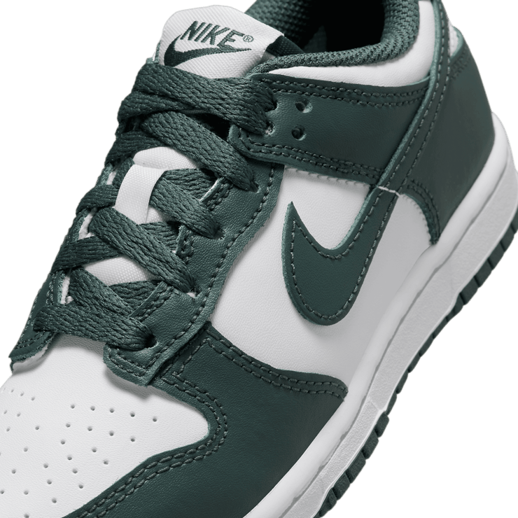 Nike Dunk Low Angle 5
