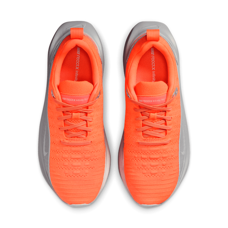 Nike InfinityRN 4 Premium Road Angle 2