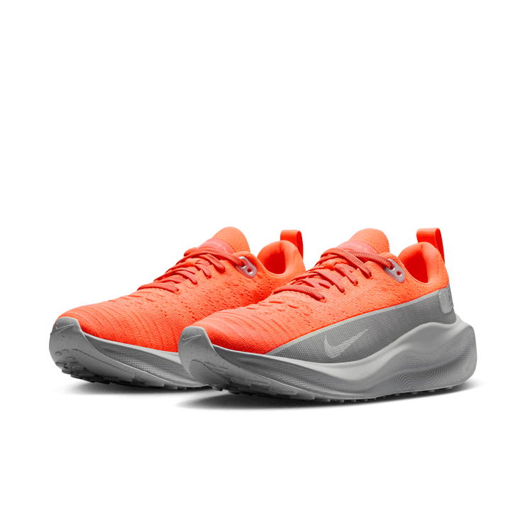 Nike InfinityRN 4 Premium Road Angle 3