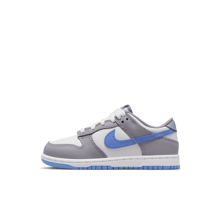 Nike Dunk Low Angle 0