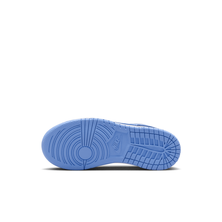 Nike Dunk Low Angle 1