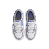 Nike Dunk Low Angle 2