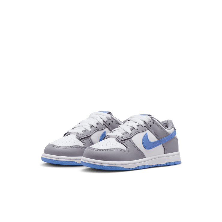 Nike Dunk Low Angle 3