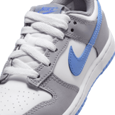 Nike Dunk Low Angle 5