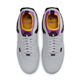 Nike Air Force 1 Gore-Tex UNDERCOVER Grey Fog Angle 2