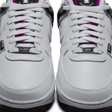 Nike Air Force 1 Gore-Tex UNDERCOVER Grey Fog Angle 5