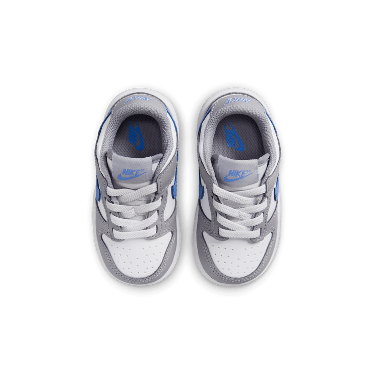 Nike Dunk Low Angle 2