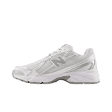 New Balance 740v2 White Silver Reflection Angle 0