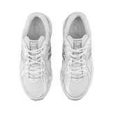 New Balance 740v2 White Silver Reflection Angle 1