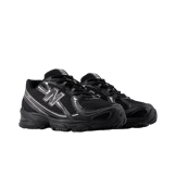 New Balance 740v2 Black Grey Silver - U740BM2 Release Info