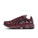 Nike Air Max Plus SE 'Night Maroon Chrome Silver' (W) Angle 0