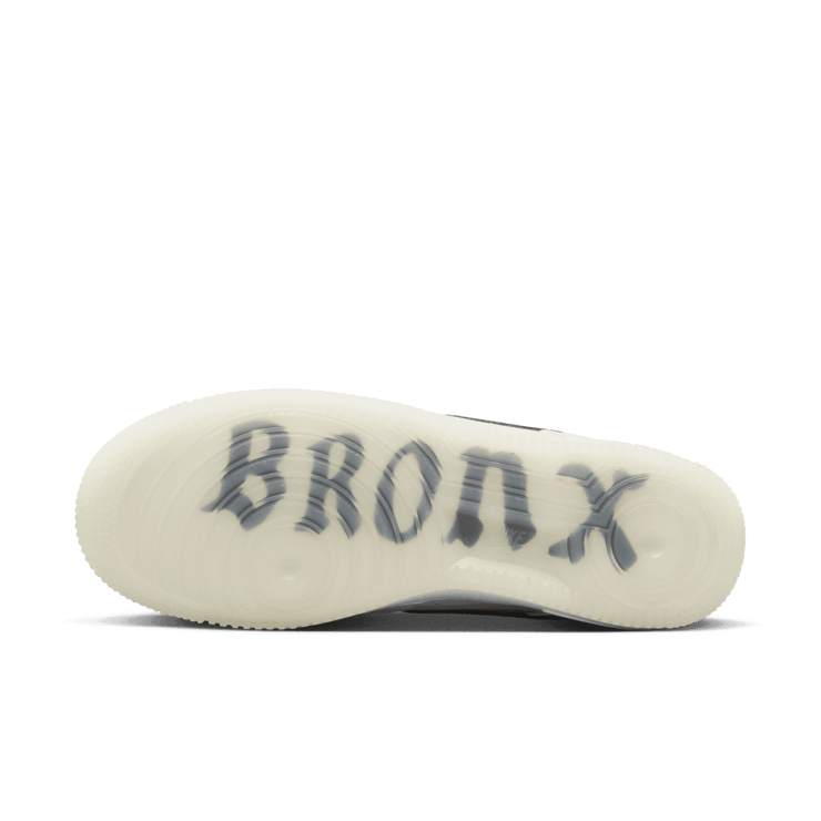 Nike Air Force 1 Low Premium Bronx Origins (W) Angle 0