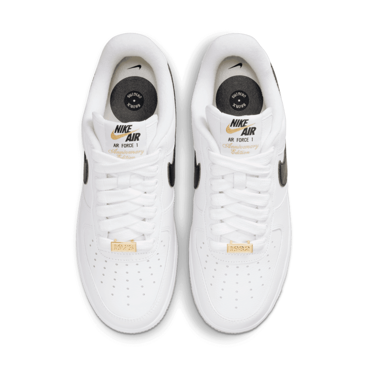 Nike Air Force 1 Low Premium Bronx Origins (W) Angle 1