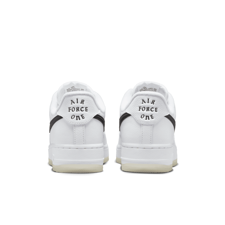 Nike Air Force 1 Low Premium Bronx Origins (W) Angle 3