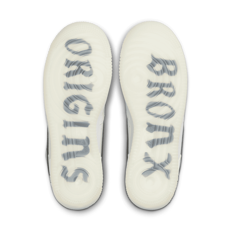 Nike Air Force 1 Low Premium Bronx Origins (W) Angle 7