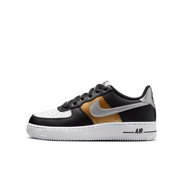 Nike Air Force 1 Angle 0