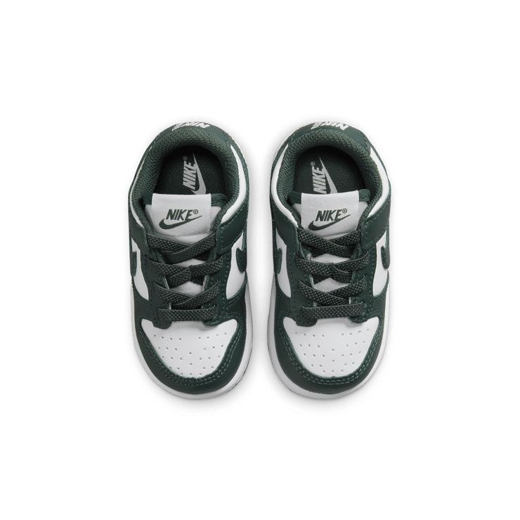 Nike Dunk Low Angle 2