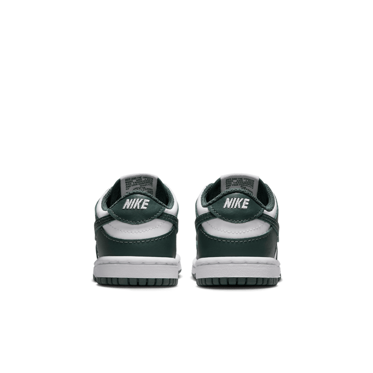 Nike Dunk Low Angle 4