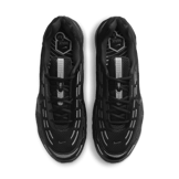 Nike Air Max TL 2.5 Black Angle 2