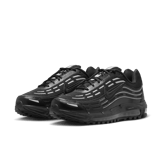 Nike Air Max TL 2.5 Black Angle 3