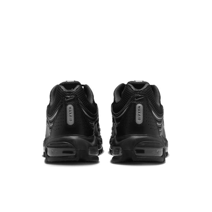 Nike Air Max TL 2.5 Black Angle 4