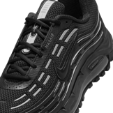 Nike Air Max TL 2.5 Black Angle 5