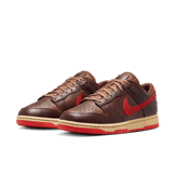 Nike Dunk Low Retro Light British Tan Angle 3