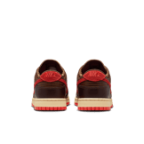 Nike Dunk Low Retro Light British Tan Angle 4