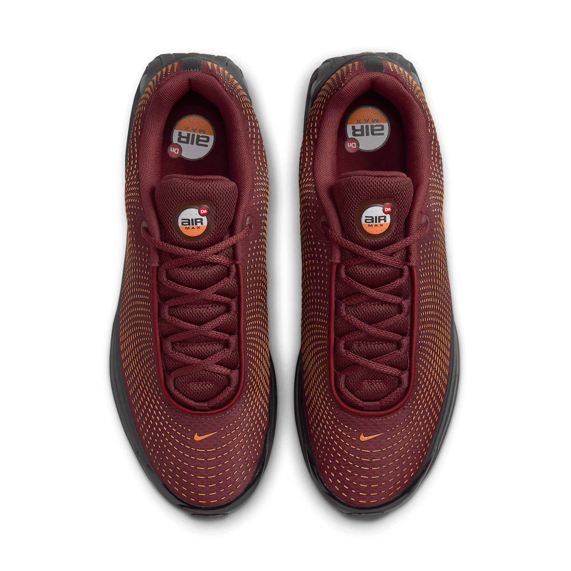 air max 720 red black gold