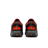Nike Air Max DN Team Red Black Gold Angle 4