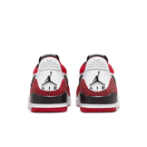 Jordan Legacy 312 Low Chicago Angle 3