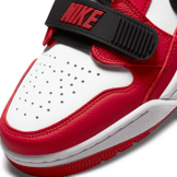 Jordan Legacy 312 Low Chicago Angle 4