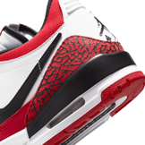 Jordan Legacy 312 Low Chicago Angle 5