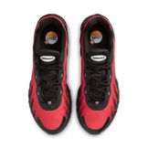 Nike Air Max DN8 Black Bright Crimson Angle 1