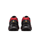 Nike Air Max DN8 Black Bright Crimson Angle 3