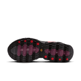 Nike Air Max DN8 Black Bright Crimson Angle 0