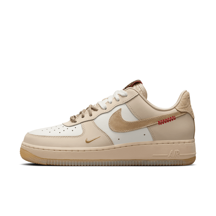 Nike Air Force 1 Low Year of the Snake (W) Angle 0