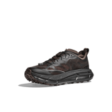 Hoka One One Mafate Speed 4 Lite Satisfy Coffee Angle 1