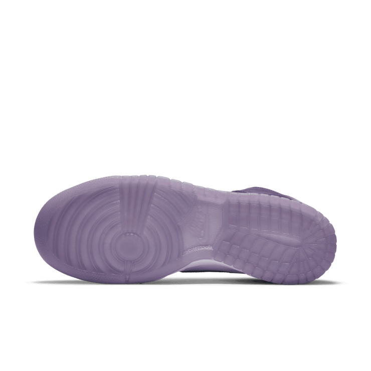 Nike Dunk High SP Varsity Purple (W) Angle 0