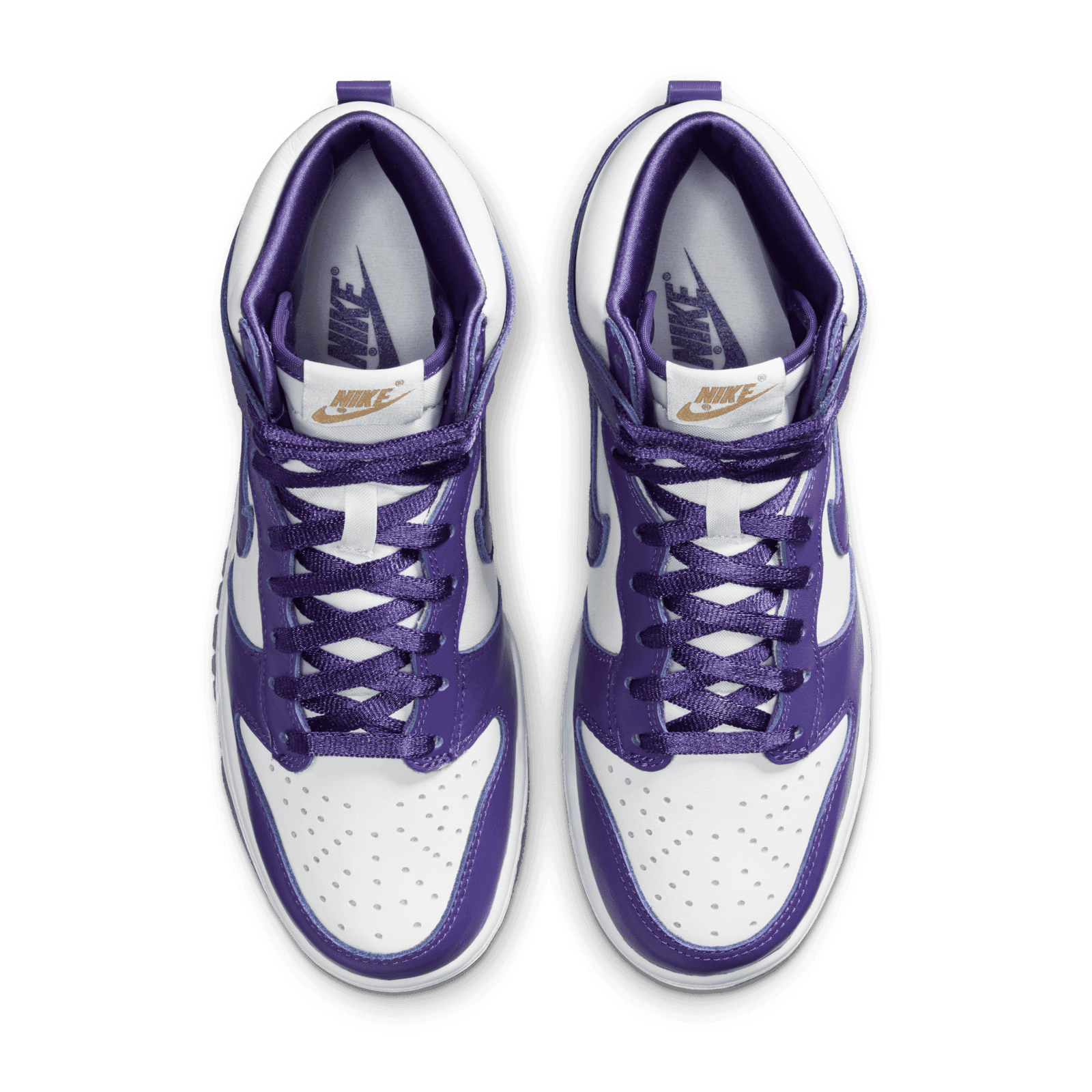 dunk high court purple stockx