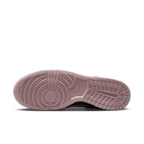 Nike Dunk Low Snakeskin Medium Ash Platinum Violet Angle 1